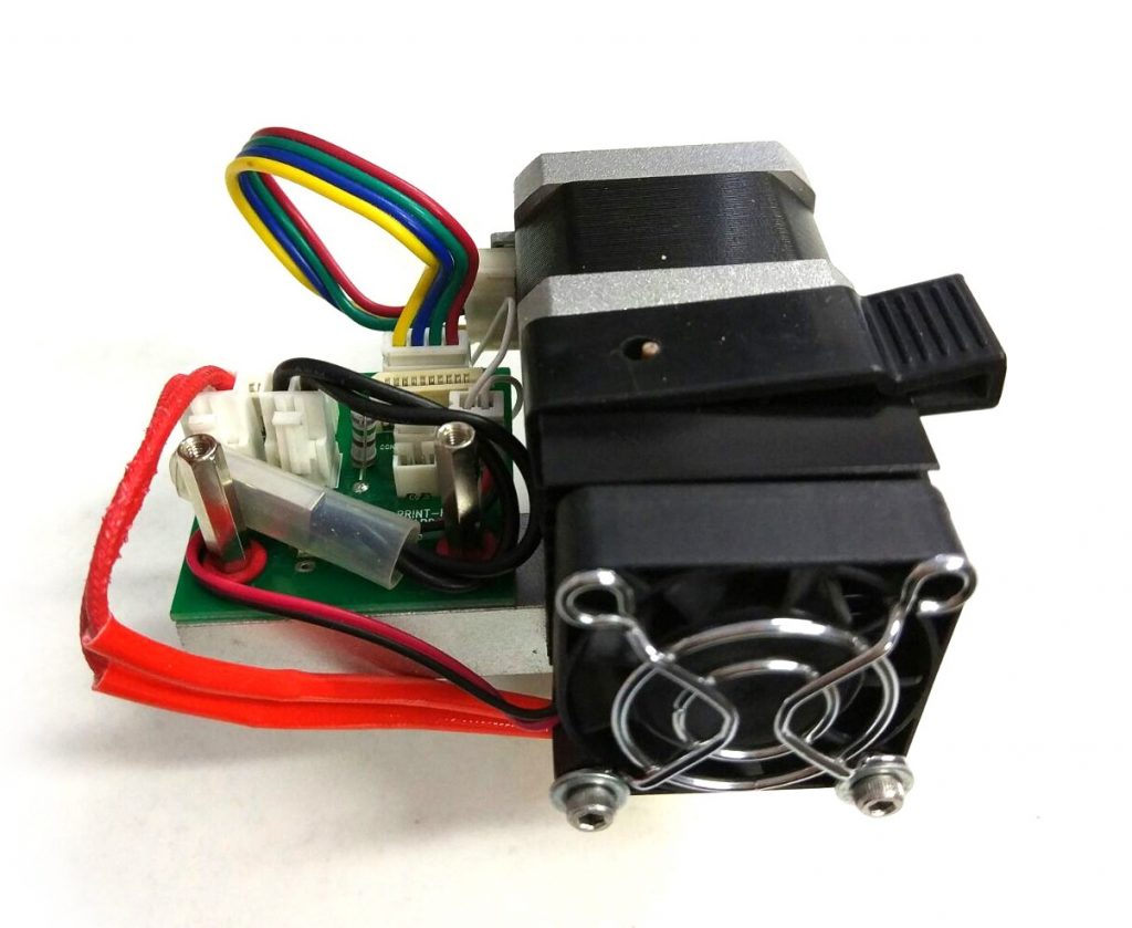 CoLiDo Ersatzdüse Für 3D-Drucker – Passt Auf DIY, 2.0 PLUS, M2020 & X3045 Modelle