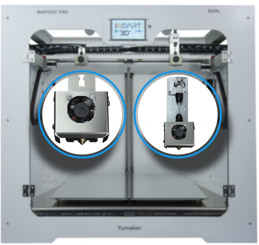 cabezal-Impresora-3d-Tumaker-Bowden-DirectDrive
