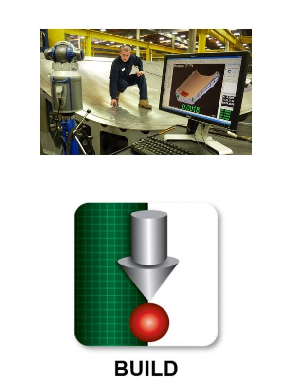 3D Scanning and Reverse Engineering Suite - 3D Metrology Software ...