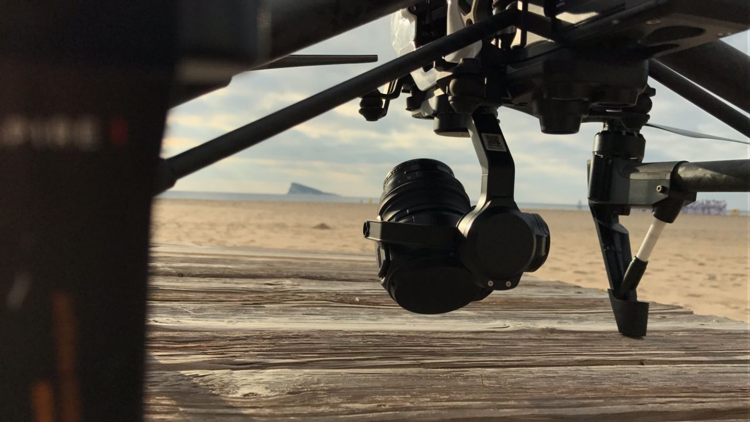 Servicios Técnicos Con Dron – UAVS – RPAS - IT3D