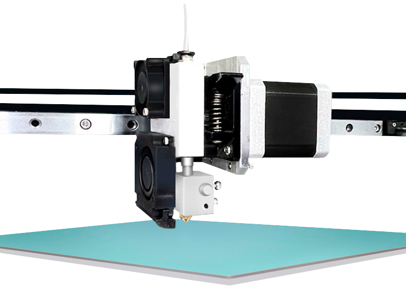 IT3D H56 – Professional Large Format 3D Printer - IT3D