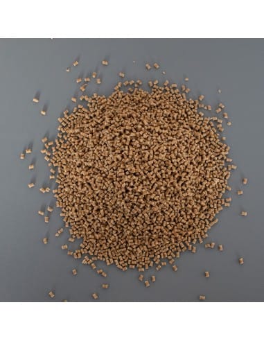 IT3D Pellet WOOD