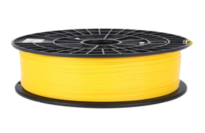 PLA Colido Gold 1,75mm 250 gramos Yellow
