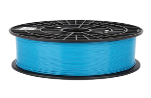 PLA Colido Gold 1,75mm 250 gramos Azul