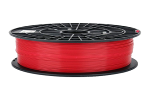 PLA Colido Gold 1,75mm 250 gramos Rojo