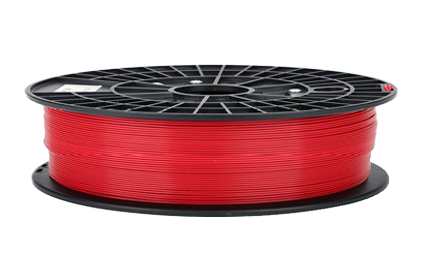 PLA Colido Gold 1,75mm 250 gramos Rojo