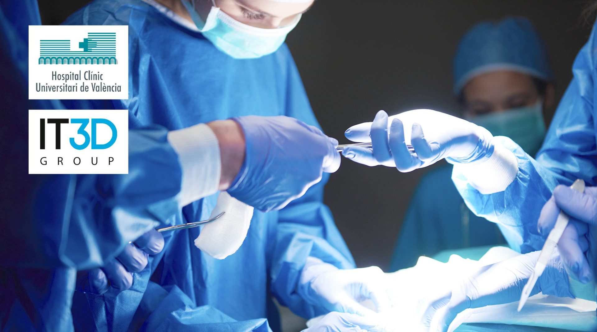 La impresión 3D médica salva vidas: Cirugía aórtica personalizada