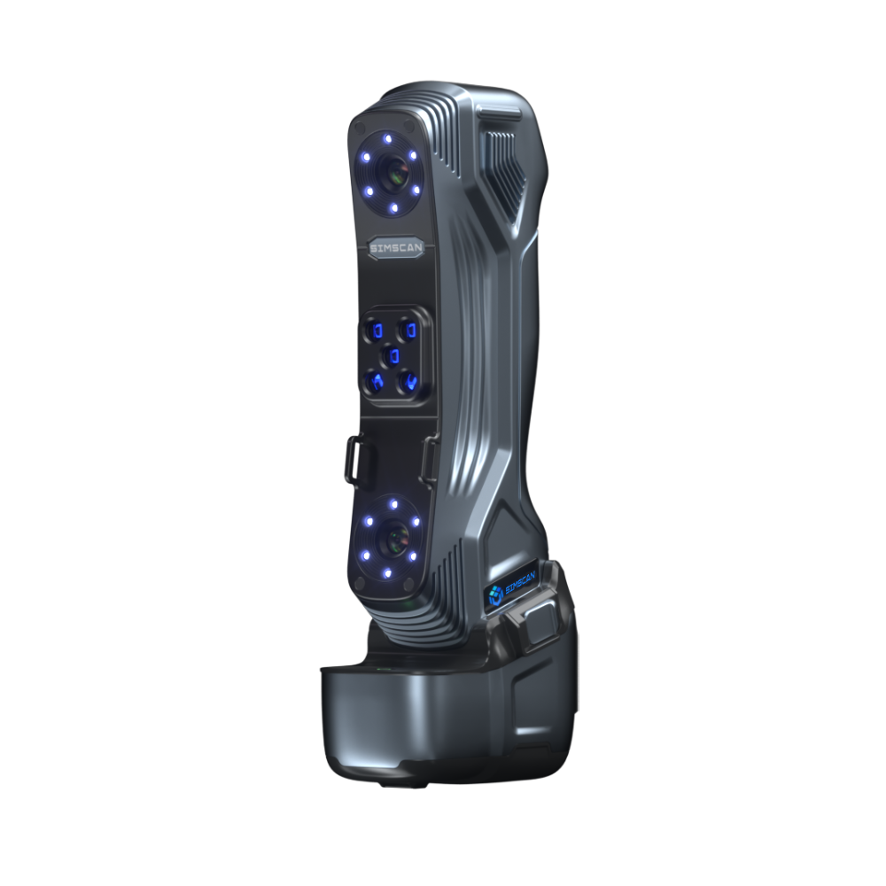 SIMSCAN-E -download