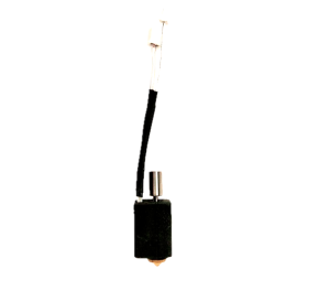 Boquilla latón filamento 0,4mm para colido sr1