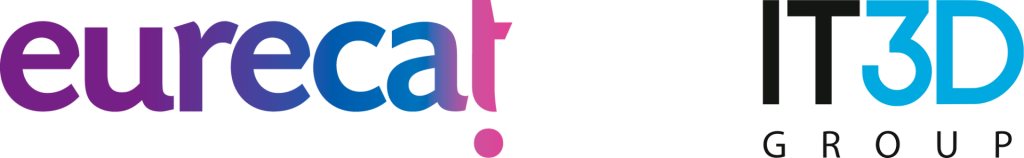 Eurecat incorpora la impresora it3d p300 pellet para trabajar con materiales avanzados