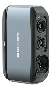 Professional 3d scanner / education