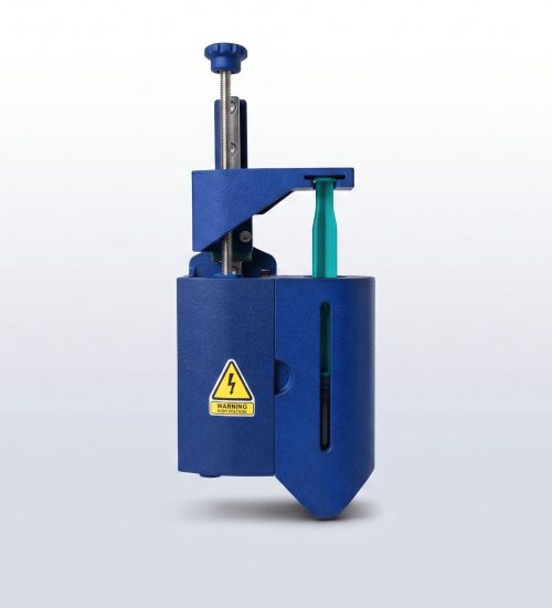 Domobio cabezal electrospinning solucion clean