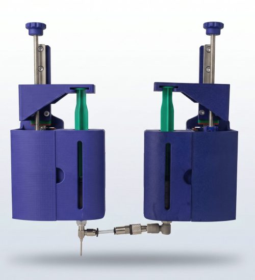 Domobio cabezal proto coaxial clean