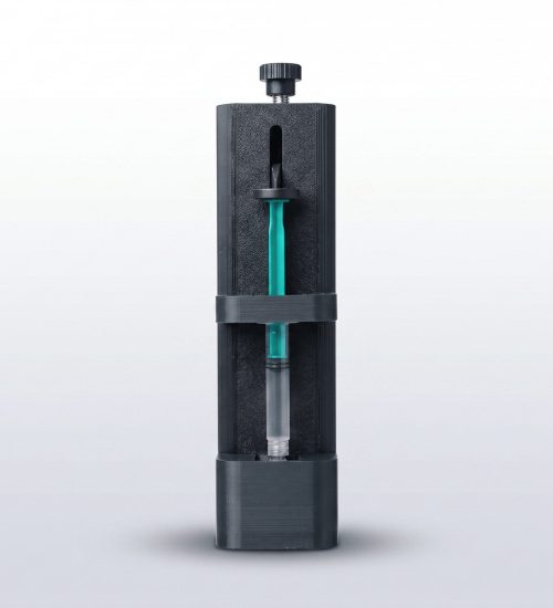 Domobio cabezal proto solenoide clean
