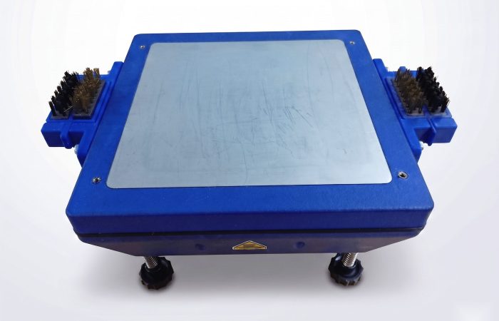 Domobio plataforma frio calor 2 clean