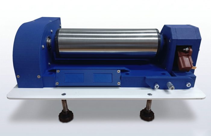 Domobio plataforma rodillo clean